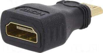 GEMBIRD Adapter | HDMI socket,mini