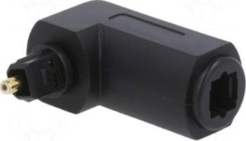 GEMBIRD Adapter | Toslink socket,Toslink