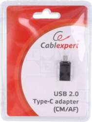 GEMBIRD Adapter | Cablexpert | USB