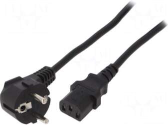 GEMBIRD Cable | H05VV-F | 3x1mm2