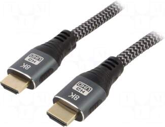 GEMBIRD Cable | HDMI plug,both