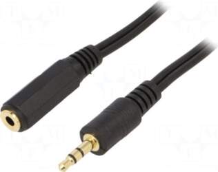 GEMBIRD Cable | Jack 3.5mm