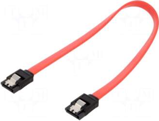 GEMBIRD Cable: SATA | SATA plug