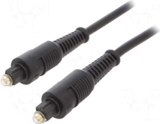 GEMBIRD Cable | Toslink plug,both