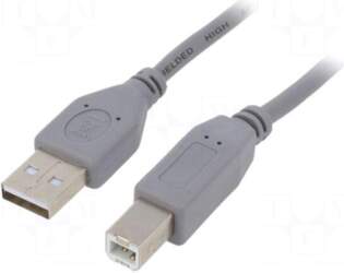 GEMBIRD Cable | Cablexpert | USB