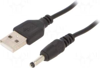 GEMBIRD Cable | USB A plug