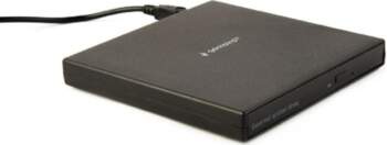 Gembird | External USB DVD drive