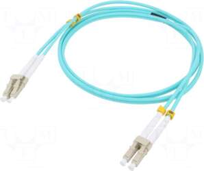 GEMBIRD Fiber patch cord | OM4