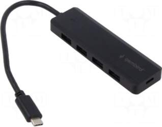 GEMBIRD Hub USB | USB A