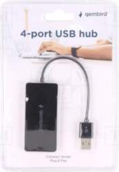 GEMBIRD Hub USB | USB A