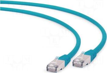 GEMBIRD Patch cord | S/FTP |