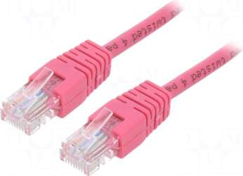 GEMBIRD Patch cord | U/UTP |