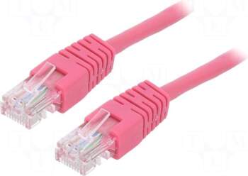 GEMBIRD Patch cord | U/UTP |