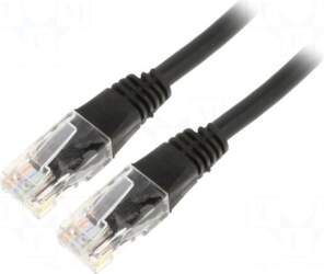 GEMBIRD Patch cord | U/UTP |