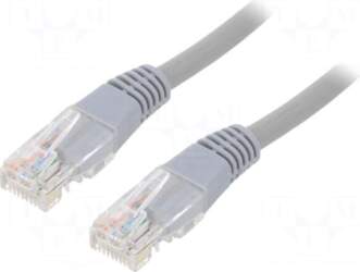 GEMBIRD Patch cord | U/UTP |