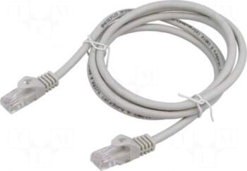 GEMBIRD Patch cord | U/UTP |