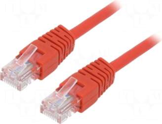 GEMBIRD Patch cord | U/UTP |
