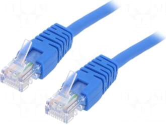 GEMBIRD Patch cord | U/UTP |