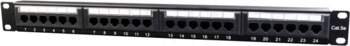 GEMBIRD Patch panel | Cablexpert |
