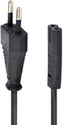 Gembird PC-184/2 Power cable, EU Power