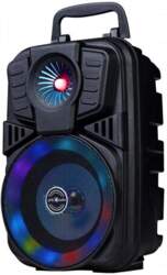 GEMBIRD Speaker | black | Jack