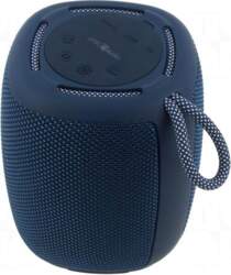 GEMBIRD Speaker | blue | microSD