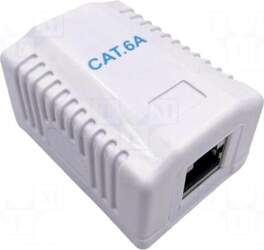 GEMBIRD Wall socket | Cablexpert |