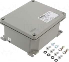 GEWISS Enclosure: multipurpose | X: 101mm