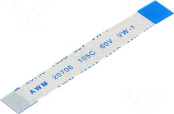 GCT FFC tape | Cores: 12