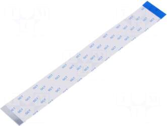GCT FFC tape | Cores: 40