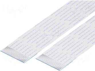 GCT FFC tape | Cores: 20