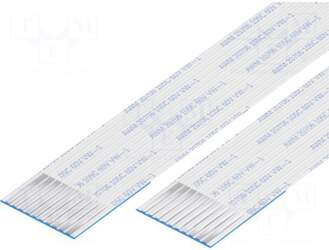 GCT FFC tape | Cores: 10