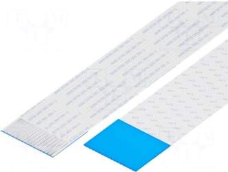 GCT FFC tape | Cores: 16