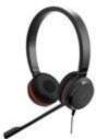 GN NETCOM JABRA EVOLVE 30 Stereo