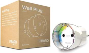 Gniazdko Wall Plug F FIBARO FGWPF-102