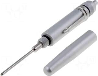 GOLDTOOL Oiler | Tank capacity: 5ml