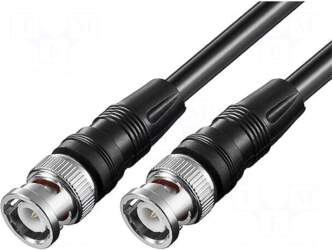 Goobay Cable | 75Ω | 2m