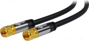 Goobay Cable | 75Ω | 3m