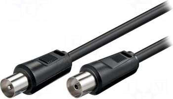 Goobay Cable | 75Ω | 5m