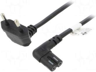 Goobay Cable | H03VVH2-F | 2x0