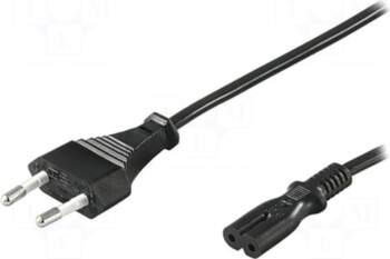 Goobay Cable | CEE 7/16 (C)