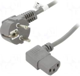 Goobay Cable | H05VV-F | 3x0