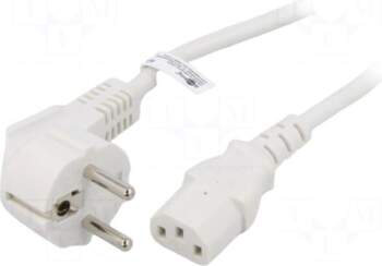 Goobay Cable | H05VV-F | 3x1mm2