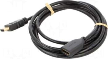 Goobay Cable | HDMI socket,HDMI