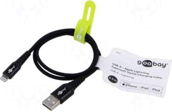 Goobay Cable | USB 2.0
