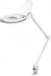 Goobay Desk magnifier | with backlight