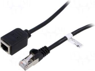 Goobay Extender Ethernet | F/UTP |
