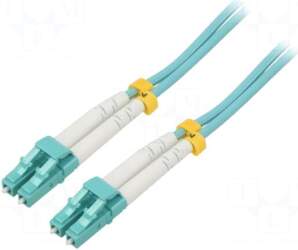 Goobay Fiber patch cord | OM3