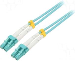 Goobay Fiber patch cord | OM3