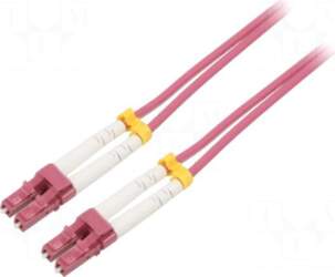 Goobay Fiber patch cord | OM4